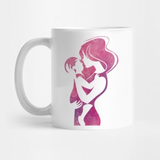 Mommy to be Mug